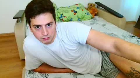 sasha_calvin online show from August 4, 2026, 5:48 pm