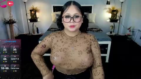 SASHA GIRL online show from July 7, 2026, 6:45 pm