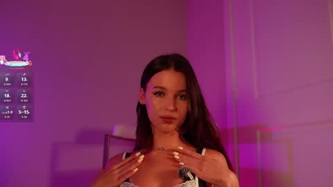 Sasha Long13 online show from July 30, 2026, 12:42 am