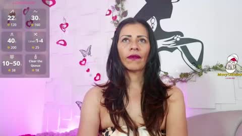 Sasha Mercedez online show from July 4, 2026, 10:54 am