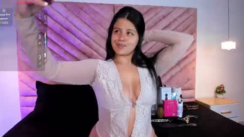 Sasha online show from July 16, 2026, 7:31 pm