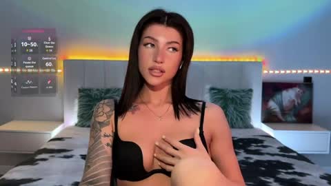 Hi everyone my name is Sasha   online show from May 26, 2026, 5:42 pm