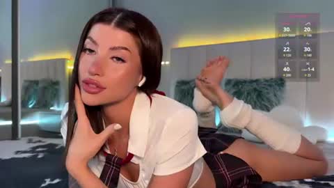 Hi everyone my name is Sasha   online show from July 14, 2026, 8:25 pm