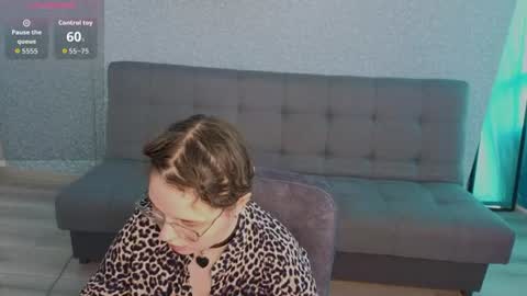 Sasha online show from June 10, 2026, 3:22 pm