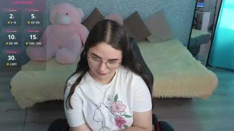 Sasha online show from July 7, 2026, 3:05 pm