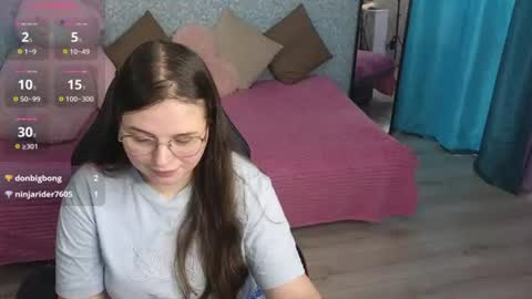 Sasha online show from July 14, 2026, 2:56 pm
