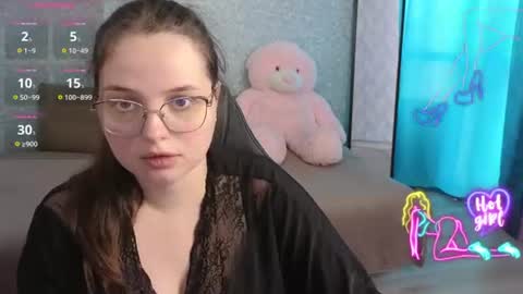 Sasha online show from July 28, 2026, 2:46 pm