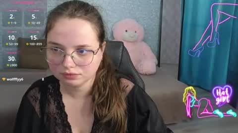 Sasha online show from July 28, 2026, 5:23 pm