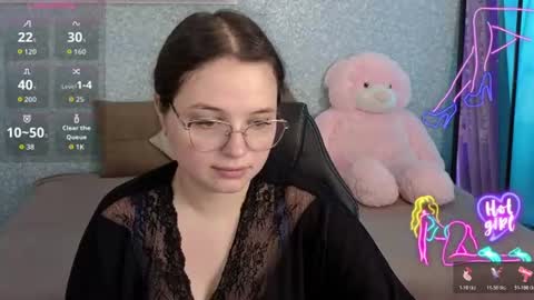 Sasha online show from August 3, 2026, 5:28 am