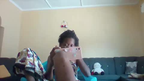 Snapshot of sashay_dario chatting on December 31, 2024, 7:31 am sashay_dario online show from December 31, 2024, 7:31 am