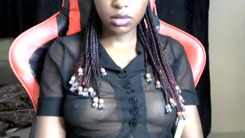 sassy_lyne online show from July 16, 2026, 6:52 am