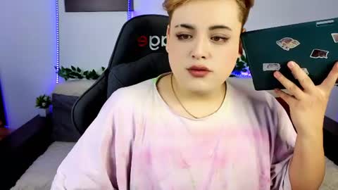 Kati online show from July 8, 2026, 7:18 pm