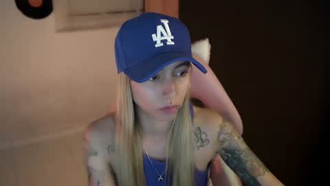 I AM JENN  online show from July 31, 2026, 4:34 am