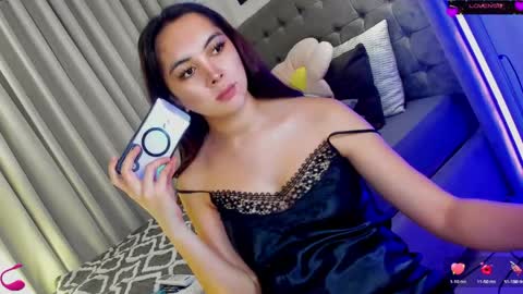 Tanyeah Bratt online show from May 23, 2026, 9:02 am