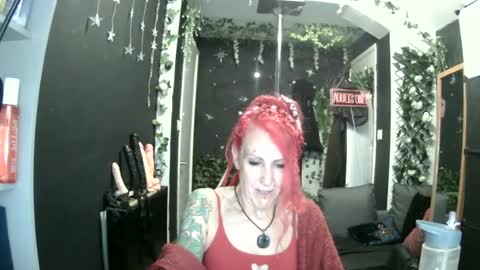 Snapshot of saucysky chatting on June 21, 2026, 7:11 am SaucySky online show from June 21, 2026, 7:11 am