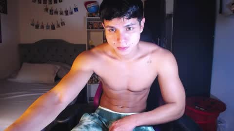Saulo online show from May 1, 2026, 11:31 pm