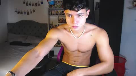 Saulo online show from May 27, 2026, 11:57 pm