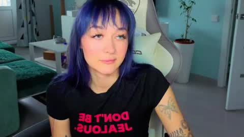 Ariel online show from July 26, 2026, 3:58 am