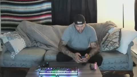savageandsensual online show from July 25, 2026, 12:53 am