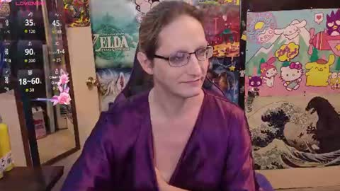 Savanah online show from July 25, 2026, 9:18 am