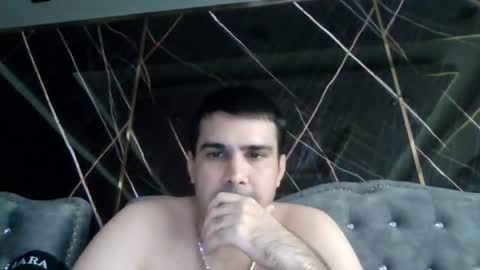 petperson04 online show from June 21, 2026, 8:06 am