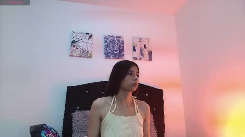 scarlet__muse online show from July 30, 2026, 11:53 am