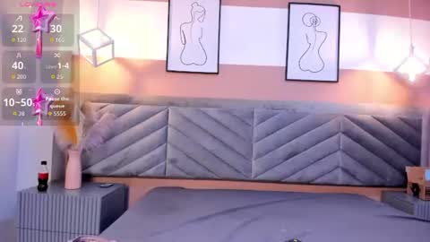 scarlet__rossi online show from July 22, 2026, 3:09 am