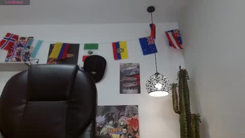 scarlet_hans online show from June 27, 2026, 12:04 am