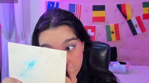 scarlet_hans online show from June 27, 2026, 12:22 pm