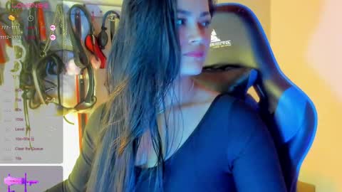 scarlet taylor kennedy online show from May 4, 2026, 8:16 pm