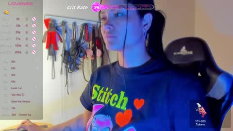 scarlet taylor kennedy online show from May 28, 2026, 7:22 pm