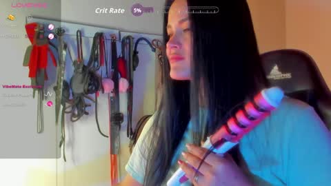 scarlet taylor kennedy online show from May 29, 2026, 7:34 pm
