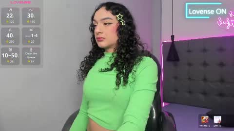 scarlet online show from July 26, 2026, 3:58 am