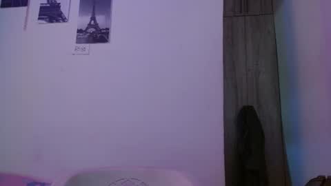 scarleth_69_ online show from June 25, 2026, 2:32 pm