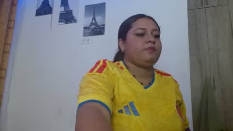scarleth_69_ online show from July 7, 2026, 4:00 pm