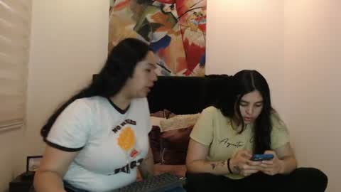 Scarlett Brown online show from June 20, 2026, 3:26 pm