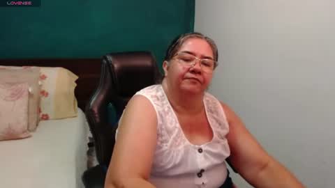 Scarlett  online show from July 24, 2026, 3:04 am