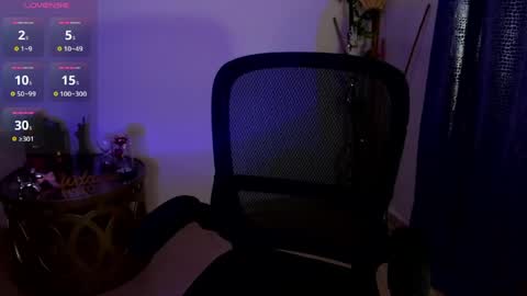 scarlett online show from May 8, 2026, 4:51 am