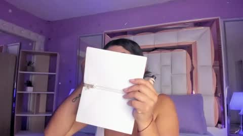 Scarlette  online show from July 25, 2026, 3:26 am