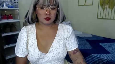 scarlette online show from June 21, 2026, 6:10 pm