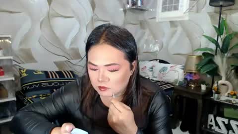 scarlette online show from July 28, 2026, 1:56 am