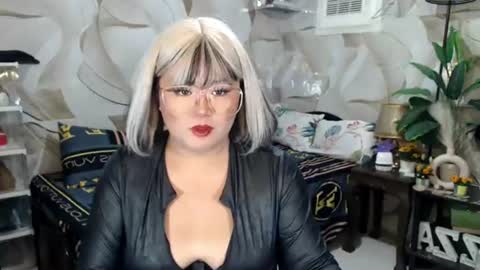 scarlette online show from August 2, 2026, 2:59 pm