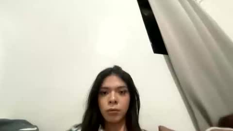 scarletthartes online show from June 7, 2026, 12:31 pm