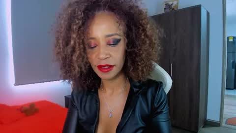 Scarlett online show from June 22, 2026, 9:12 pm