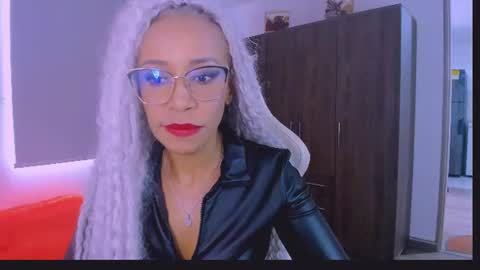Scarlett online show from July 23, 2026, 8:40 pm