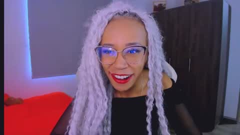Scarlett online show from July 28, 2026, 10:20 pm