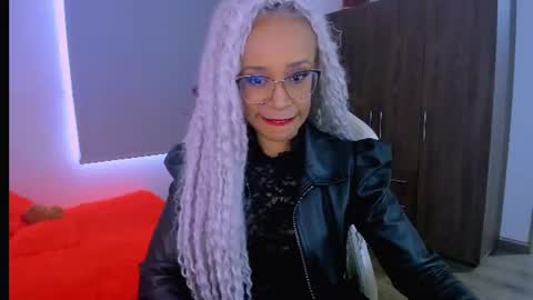 Scarlett online show from July 29, 2026, 9:46 pm