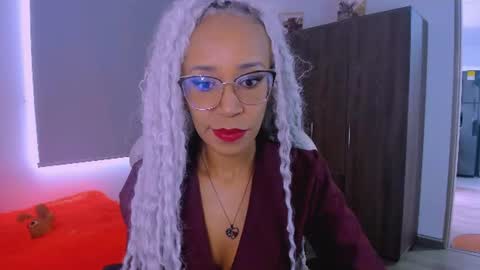 Scarlett online show from August 5, 2026, 9:17 pm