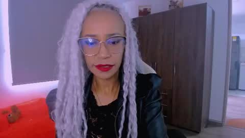 Scarlett online show from August 6, 2026, 8:55 pm