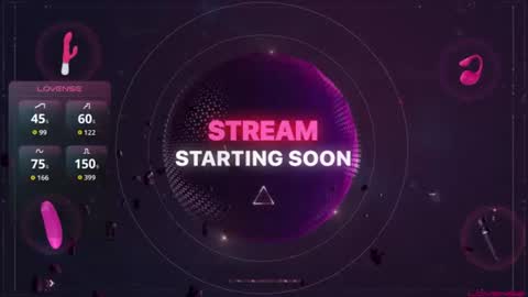 Scarlett online show from June 30, 2026, 11:44 am